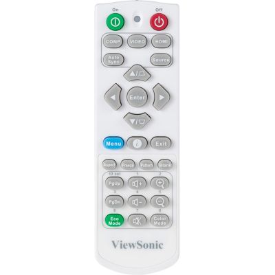 8. Viewsonic PX701-4K Home Theater/Long Throw Projector 3200 ANSI Lumens DLP 4K (3840x2160) White