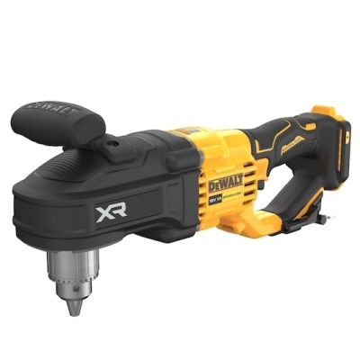 3. DeWALT DCD444N-XJ Powered Screwdriver/Impact Driver