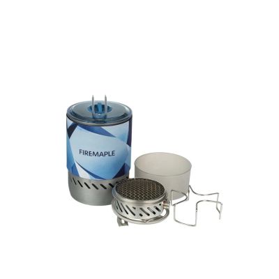 2. Fire-Maple Camping Stove