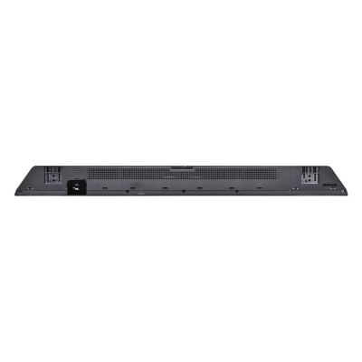 12. Philips 65PUS8010/12 LED TV 65'' 4K Ultra HD Titan OS Dolby Atmos Ambilight DVB-T2 Black