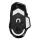 29. Logitech G G502 X Lightspeed Gaming Mouse Right Side RF Wireless Optical 25600 DPI