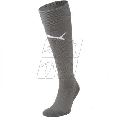 3. Puma Team Liga Socks Core 703441 43 football socks