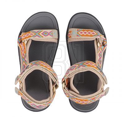 2. Lee Cooper W LCW-25-34-3563LA Sandals