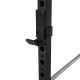 12. VIRTUFIT PR100 POWER RACK - SQUAT RACK - STRENGTH STATION
