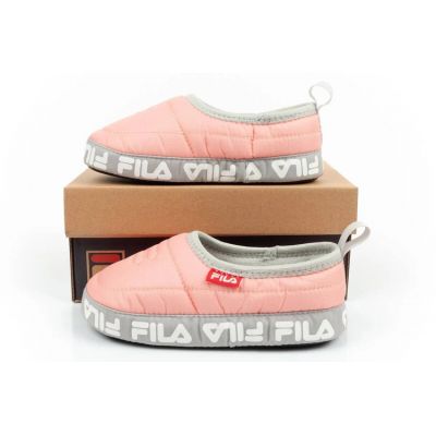 18. Fila Comfider Jr FFK0117.40063 Slippers