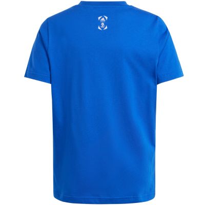 7. adidas Official Emblem Jr T-shirt IT9309