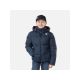 3. Rossignol Puffy Jkt Jacket Navy Blue