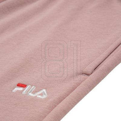 3. Fila Lucera women's pants pink FAW1055 40029