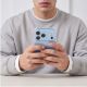 6. Tech-Protect FlexAir Case for iPhone 17 Pro / 18 Pro - Transparent
