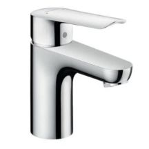HG Logis E 70 HV fittings m/lov
