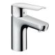 HG Logis E 70 HV fittings m/lov