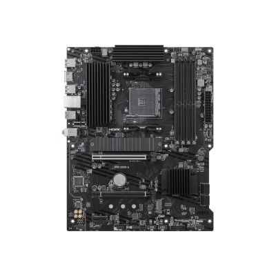 4. MSI PRO B550-S Motherboard