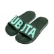 5. Kubota basic 2.0 pool flip-flops green K25SS-101-002-18-1