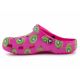 9. Crocs Classic Hyper Real Clog W 208343-312