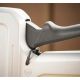 11. Stanley STHT70150-0 Stapler Black, Silver, Yellow