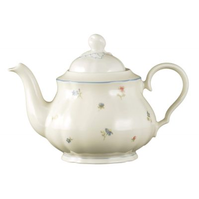 SELTMANN MARIE-LUISE STREUBLUME tea pot 1.1 ltr