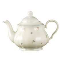SELTMANN MARIE-LUISE STREUBLUME tea pot 1.1 ltr