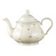 SELTMANN MARIE-LUISE STREUBLUME tea pot 1.1 ltr