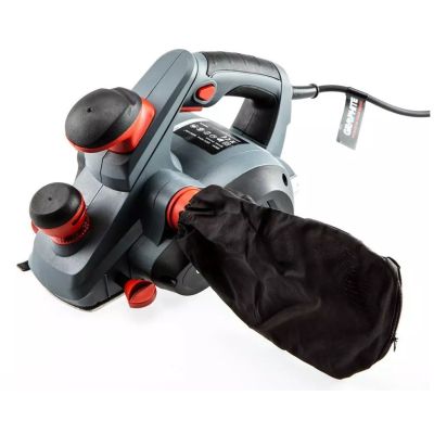 7. 850W planer, planing depth 3 mm, planing width 82 mm