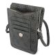 4. Guess Handbag GUWBP4TMGR black / black 4G Triangle