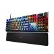 SteelSeries Apex Pro Gen 3 Wired US Layout Gaming Keyboard SteelSeries USB-C Black