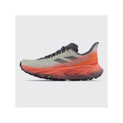 7. ROSSIGNOL Vercors men's shoes red