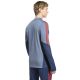 2. Adidas FC Bayern DNA Training Top KF1037 sweatshirt