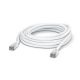 2. Patchcord STP Ubiquiti UniFi Outdoor Patch Cable (UACC-Cable-Patch-Outdoor-8M-W) Cat. 5e 8m white