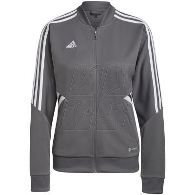 2. adidas Condivo 22 Track Jacket Full Zip W HD2280 sweatshirt