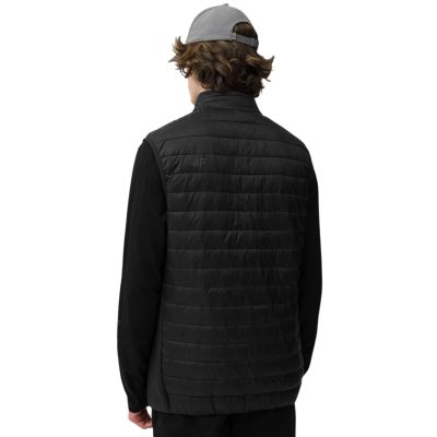 14. 4F down vest M 4FSS23TDJAM082 20S