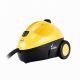 2. ELDOM STEAM CLEANER CM2000 VAPURO 1500W 1.2 L CAPACITY 15 ELEMENTS: CORRUGATED HOSE, 2-PIECE PIPE, FLOOR BRUSH, WASHER
