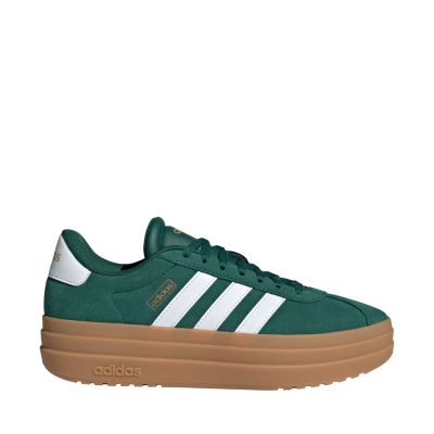 7. Adidas VL Court Bold W shoes JP6917