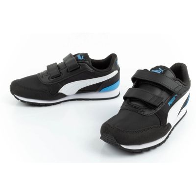 17. Puma ST Runner v3 NL V PS Jr shoes 384902 10