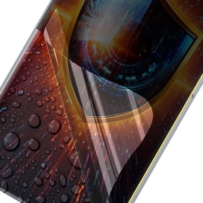 8. 3mk Silky Matt Privacy Privacy Film for Realme 14 Pro+