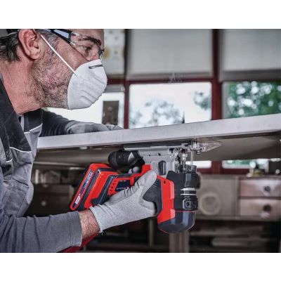 3. Jigsaw 18V TP-JST 18/135 LI BL-SOLO 4321265 EINHELL