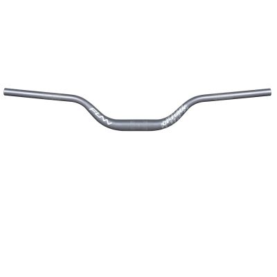 FUNN handlebar UPTURN 35 800 mm gray 75mm