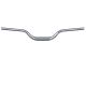 FUNN handlebar UPTURN 35 800 mm gray 75mm
