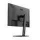 25. AOC Monitor 68.6cm (27") U27E3UF 16:09 2xHDMI+DP+USB 4K Lift