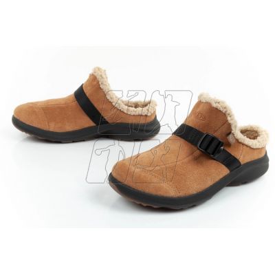 8. Keen Hood Clog W 1026803