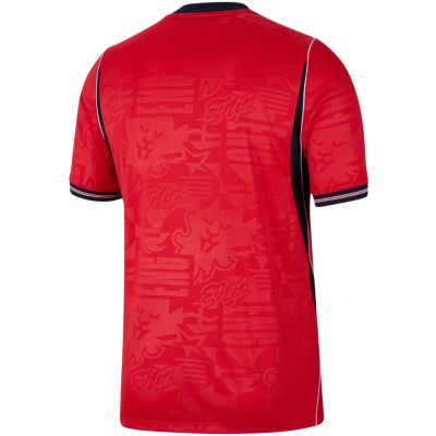 3. Nike England 2026 Stadium Men's Jersey Red IB5361 624