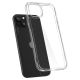 6. Spigen Ultra Hybrid iPhone 15 Case - Clear