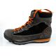 2. Aku Slope Micro GTX trekking shoes brown