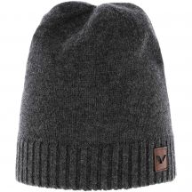 Viking Berit Merino Life Style Hat Gray 230-22-5588-08
