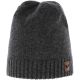 Viking Berit Merino Life Style Hat Gray 230-22-5588-08