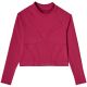 4. 4F Longsleeve T-shirt FNK W 4FRAW24TFLOF483 60S
