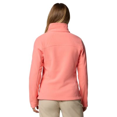 3. Polar Columbia Fast Trek II Jacket W 1465351685