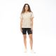7. Women’s short-sleeve T-shirt LADY HADINA