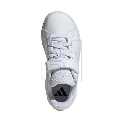 4. Adidas Grand Court 2.0 Jr IH5531 shoes