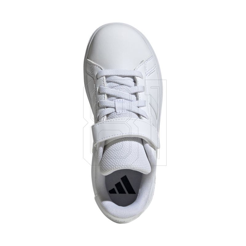 4. Adidas Grand Court 2.0 Jr IH5531 shoes