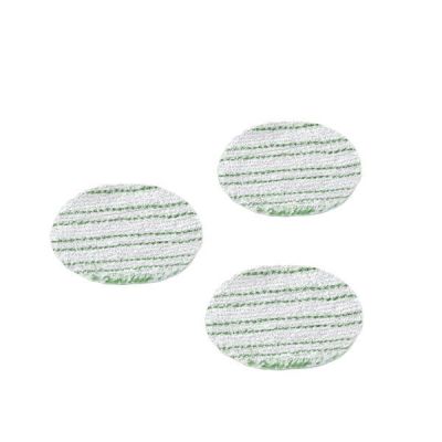 Polishing pads - varnished parquet / laminate - 3 pcs. KARCHER - 2.863-197.0